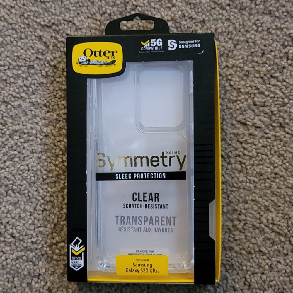Otter Box Phone Case